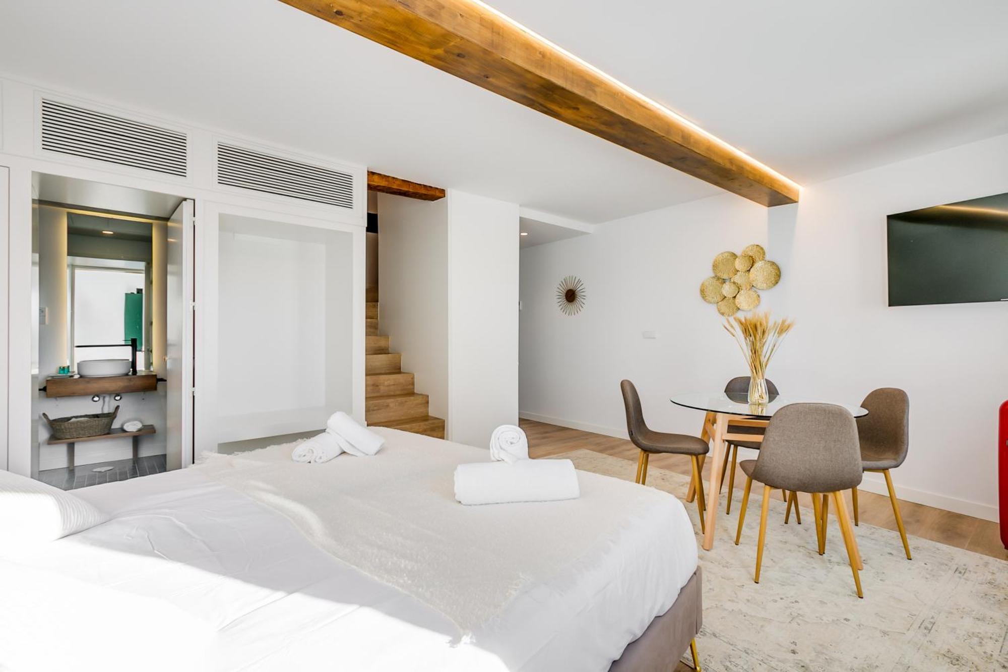 Palacio De Bobadilla Suites Куенка Екстер'єр фото