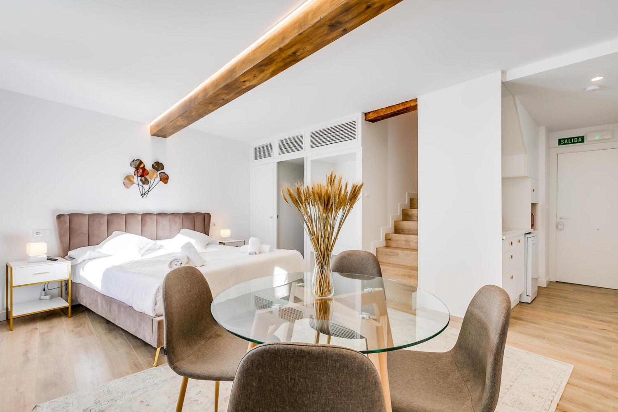 Palacio De Bobadilla Suites Куенка Екстер'єр фото