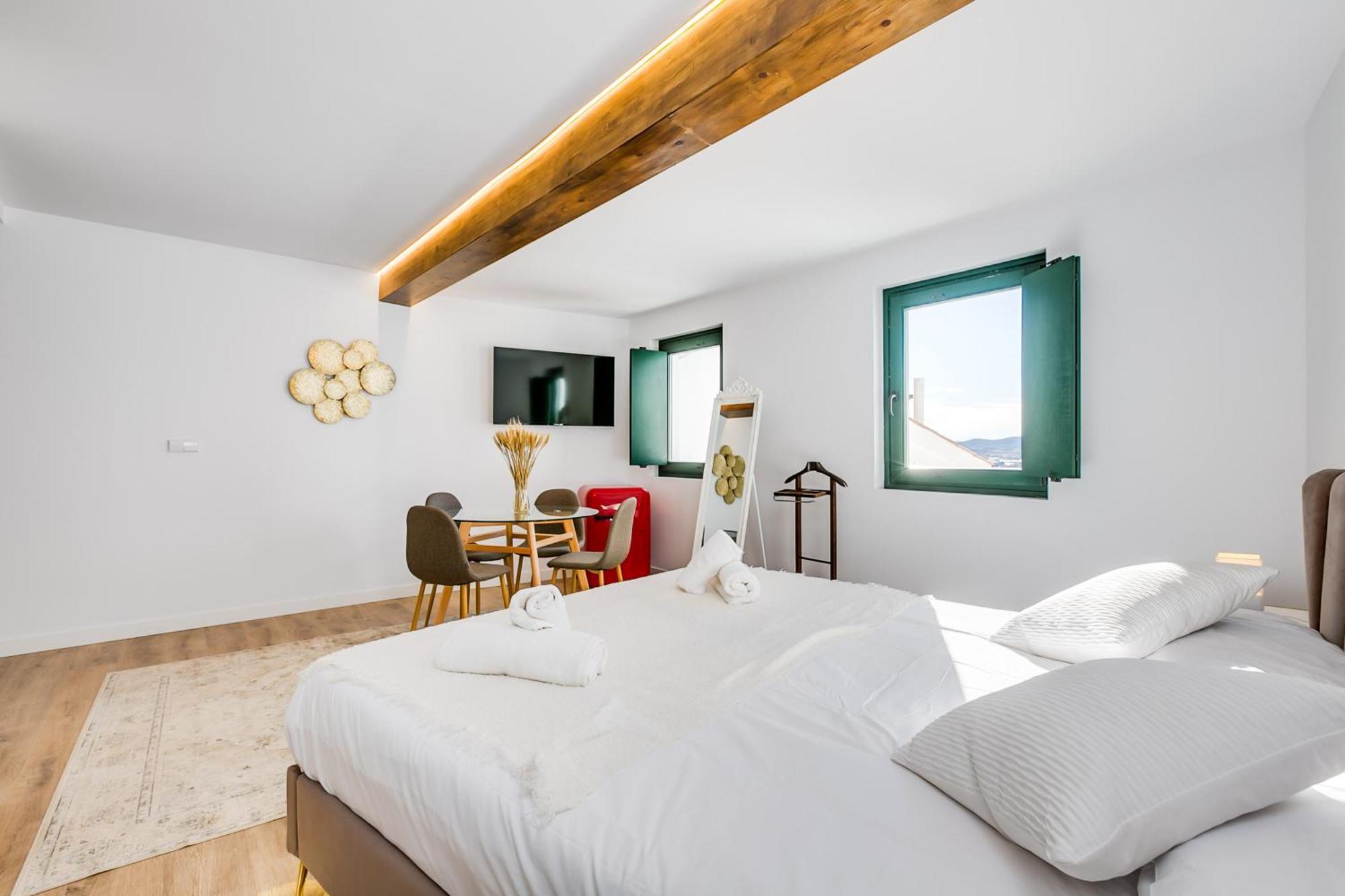 Palacio De Bobadilla Suites Куенка Екстер'єр фото