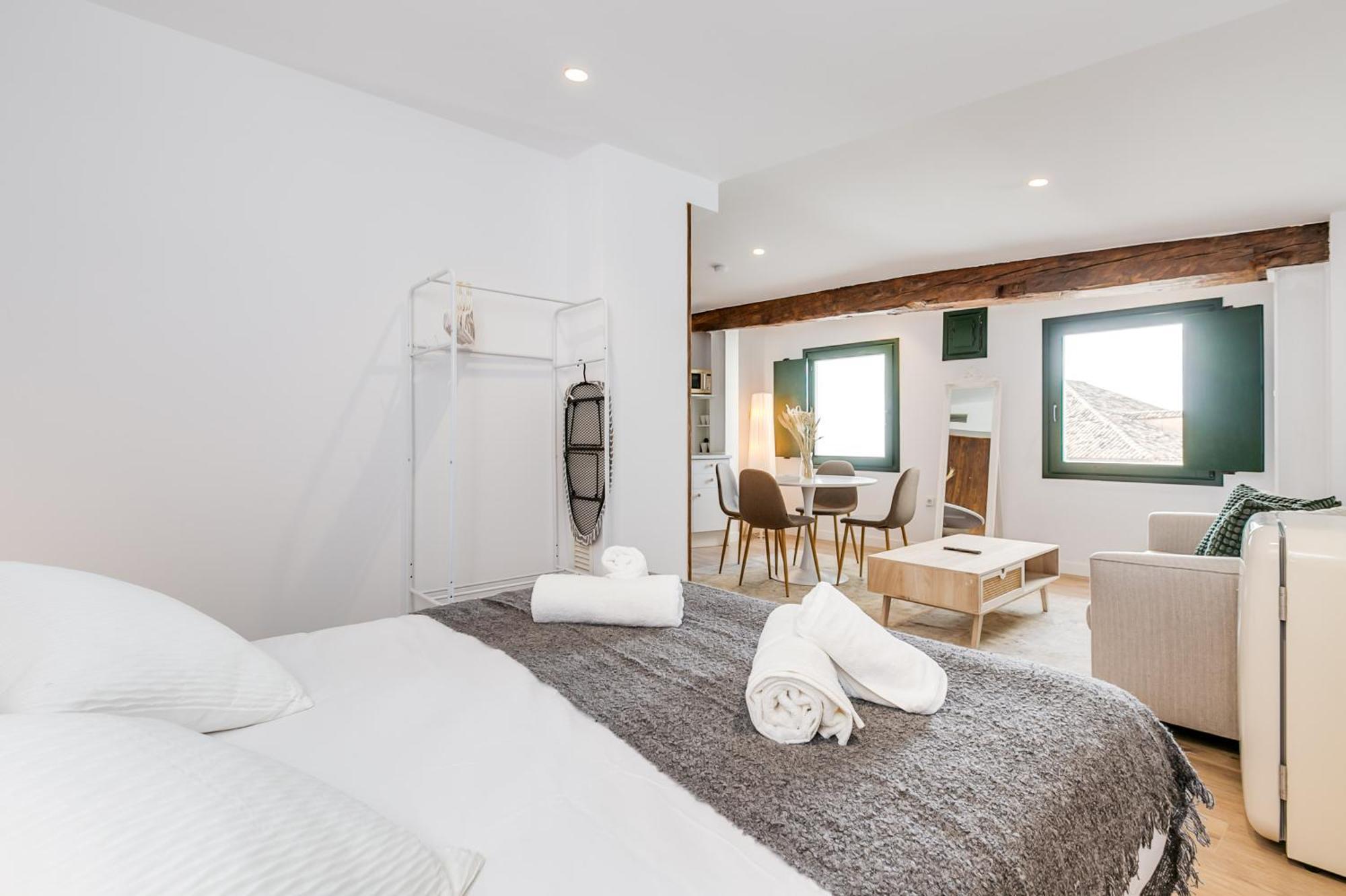 Palacio De Bobadilla Suites Куенка Екстер'єр фото
