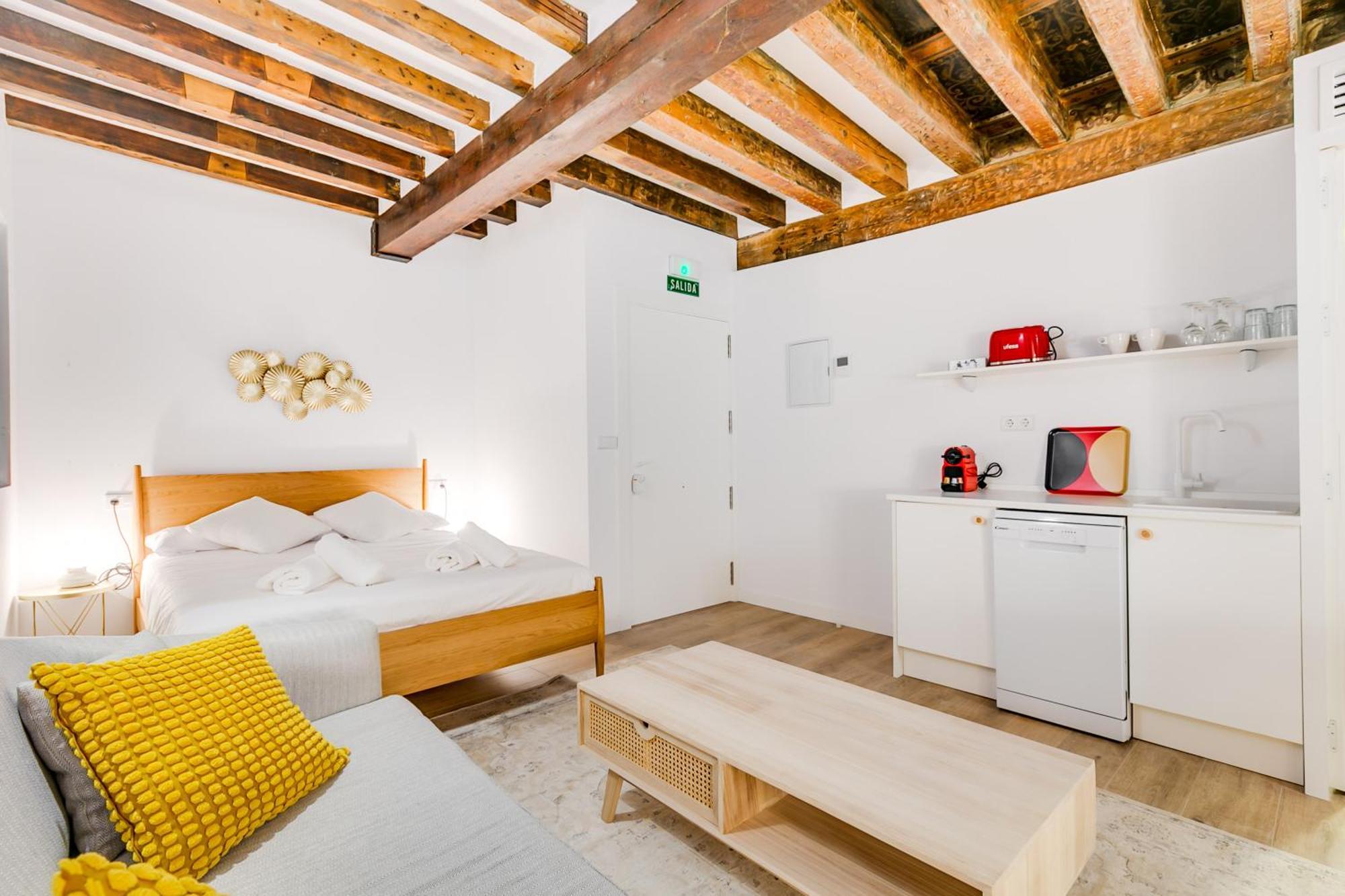 Palacio De Bobadilla Suites Куенка Екстер'єр фото