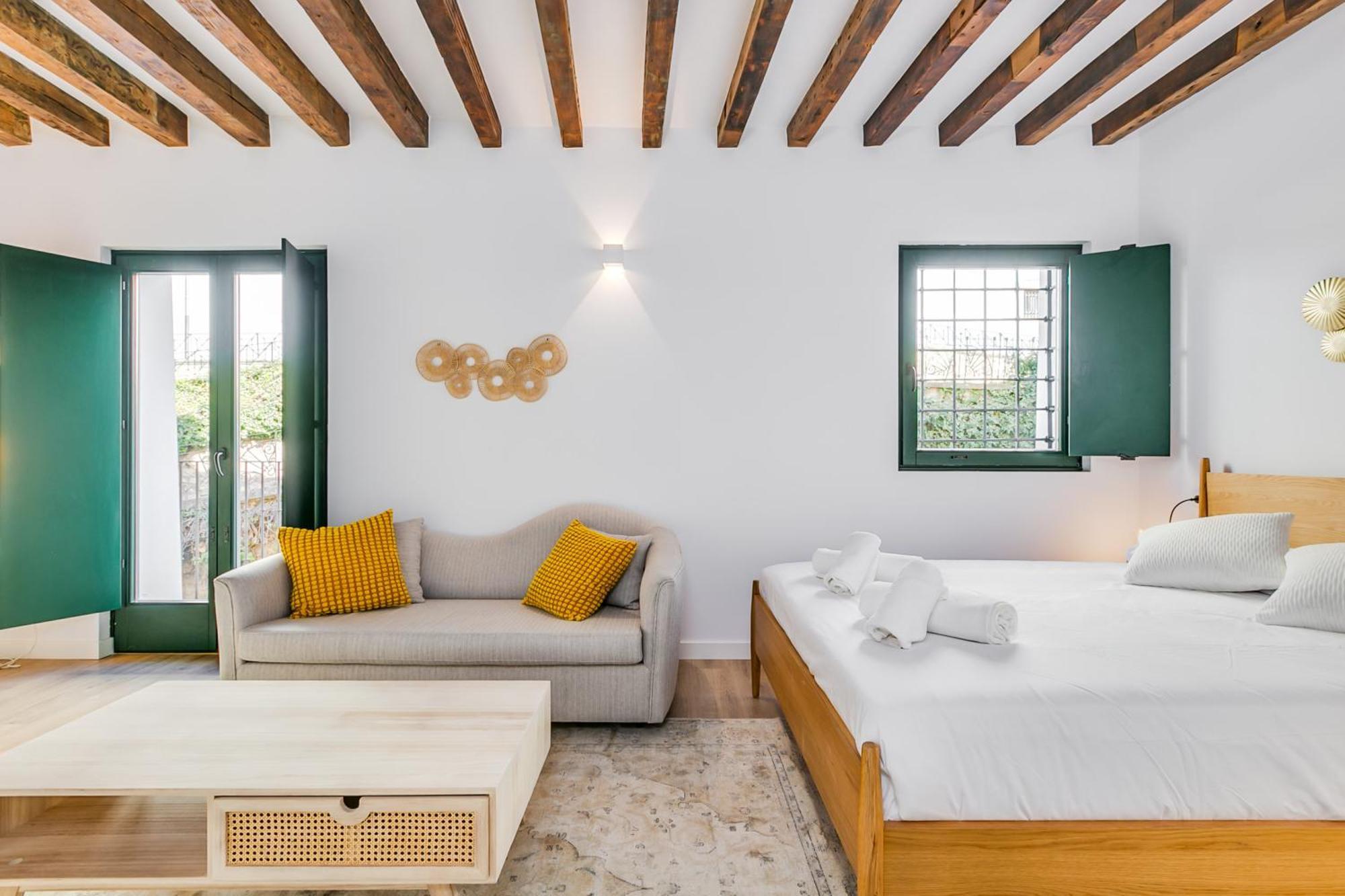 Palacio De Bobadilla Suites Куенка Екстер'єр фото