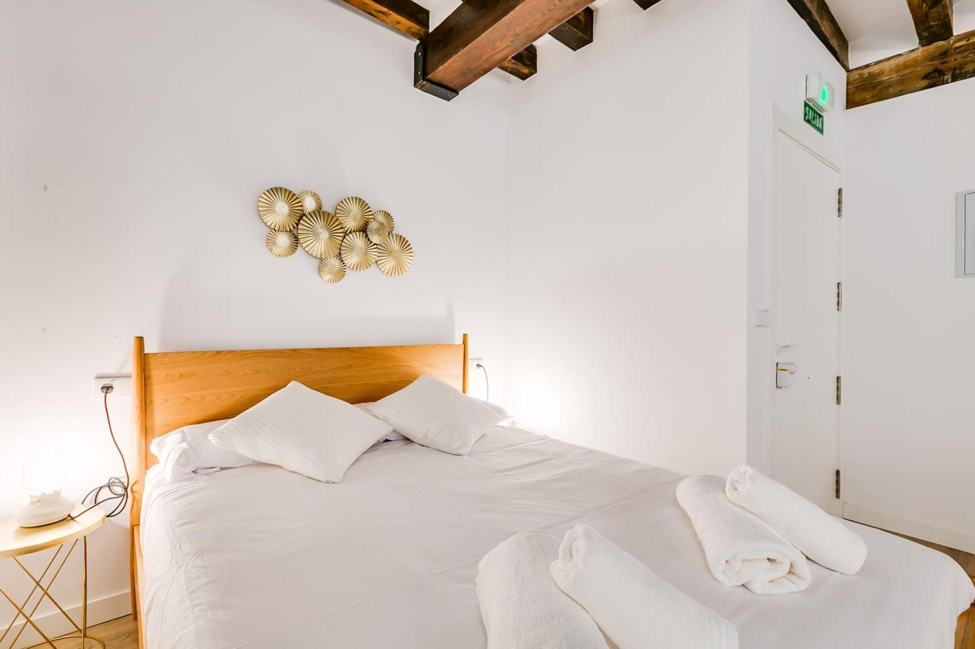 Palacio De Bobadilla Suites Куенка Екстер'єр фото