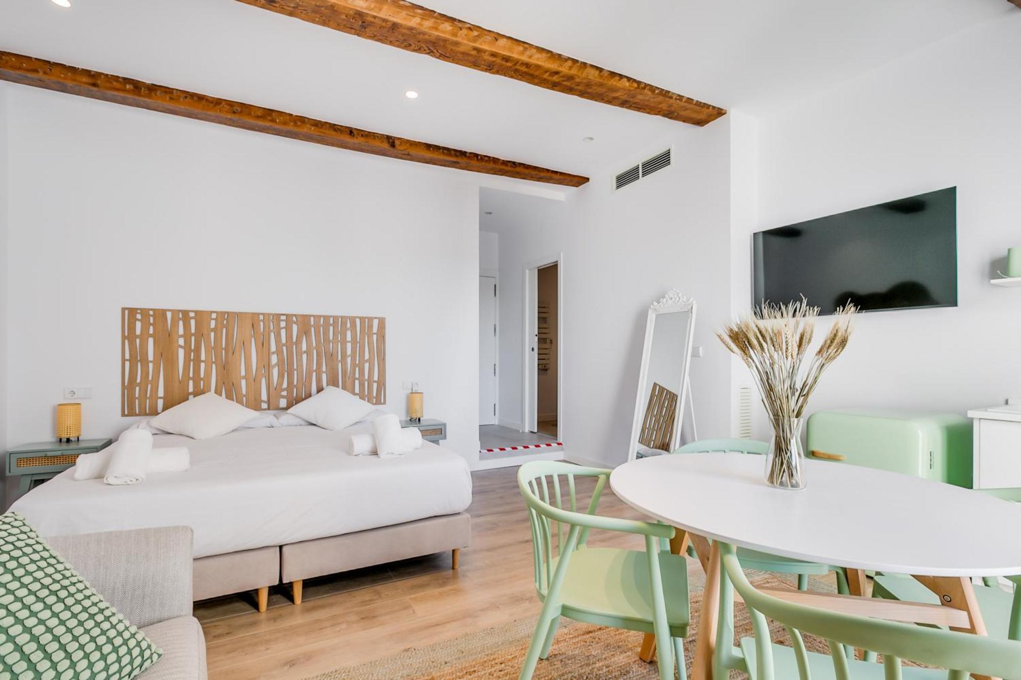 Palacio De Bobadilla Suites Куенка Екстер'єр фото