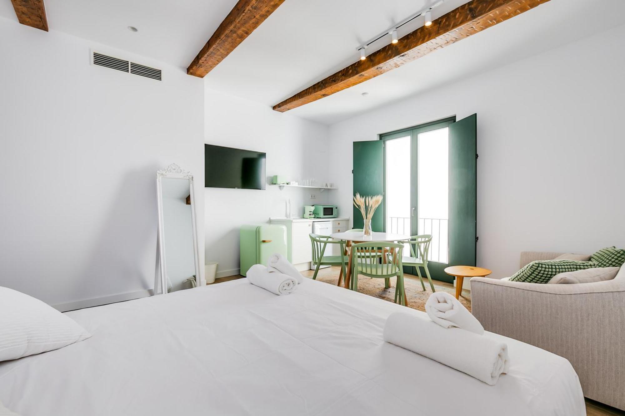 Palacio De Bobadilla Suites Куенка Екстер'єр фото