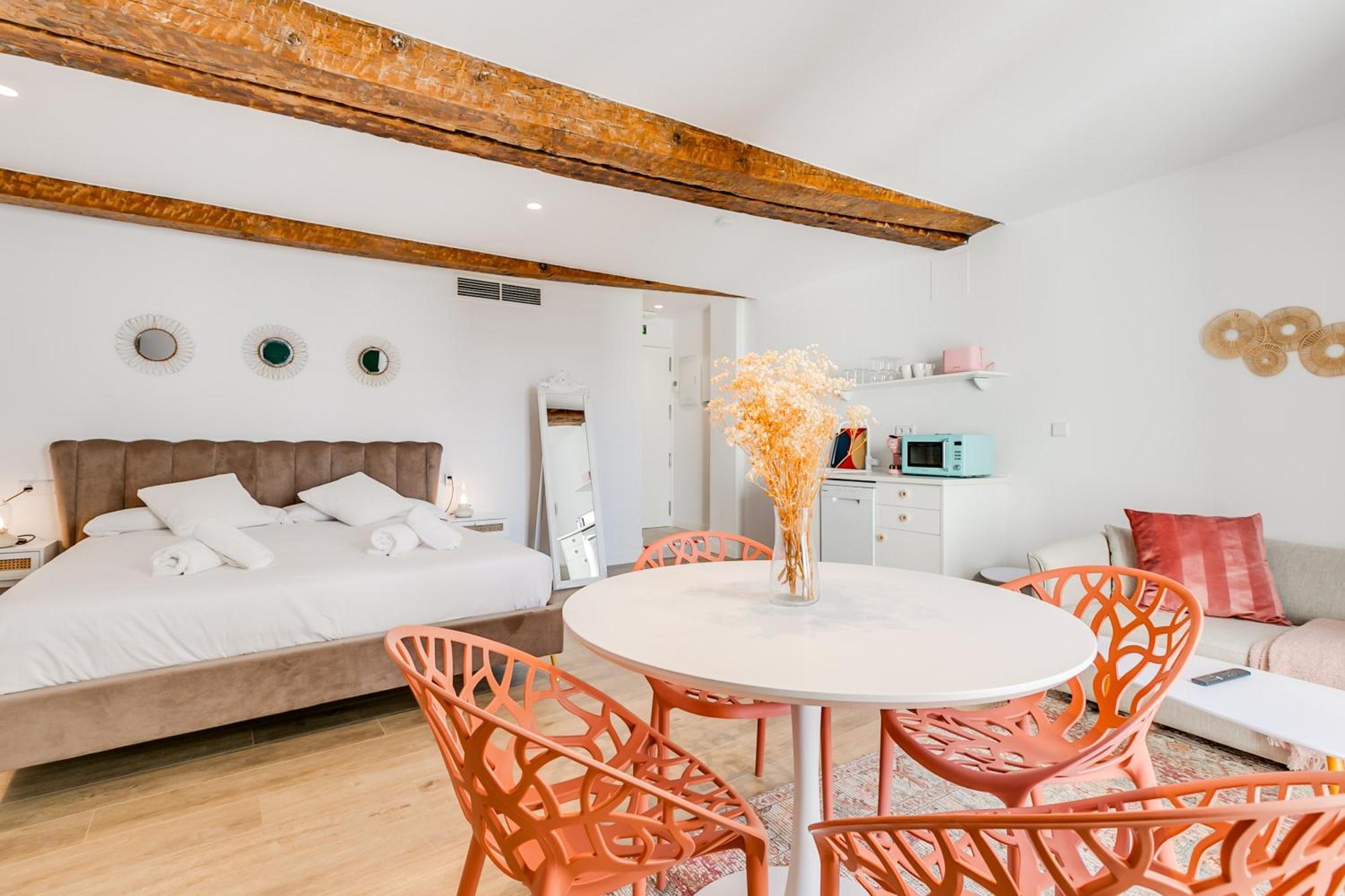 Palacio De Bobadilla Suites Куенка Екстер'єр фото