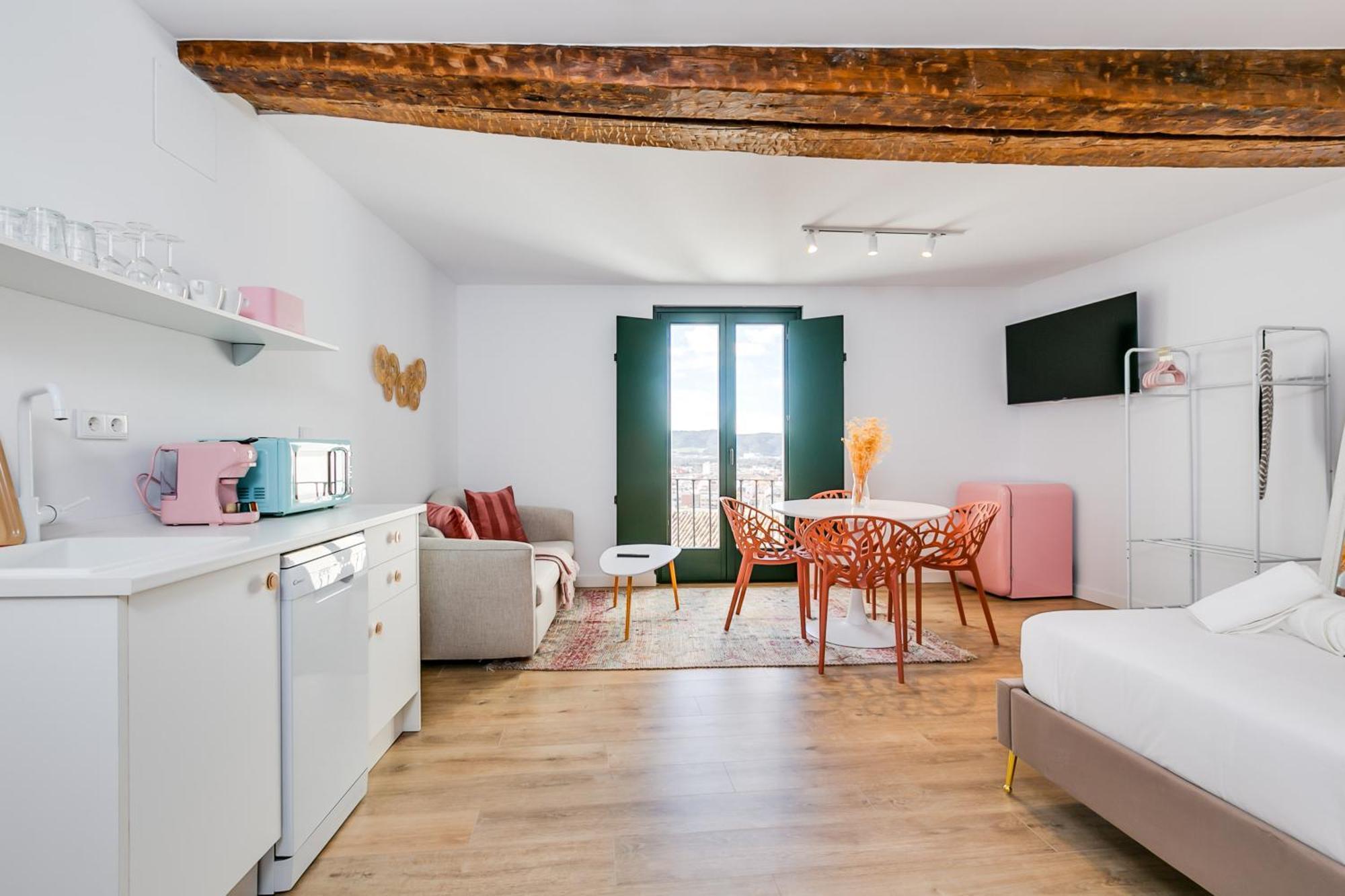 Palacio De Bobadilla Suites Куенка Екстер'єр фото