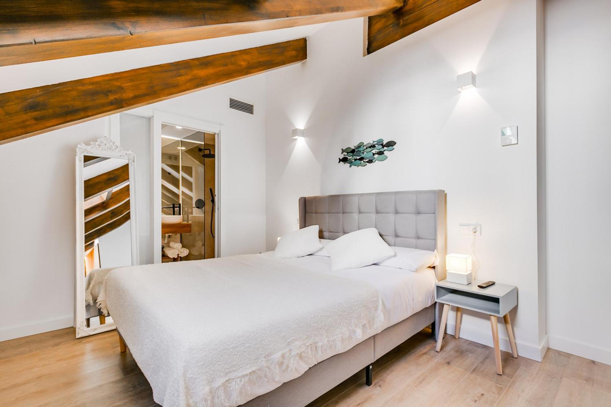 Palacio De Bobadilla Suites Куенка Екстер'єр фото